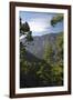 Parque Nacional De La Caldera De Taburiente, La Palma, Canary Islands, Spain, 2009-Peter Thompson-Framed Photographic Print