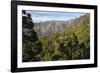 Parque Nacional De La Caldera De Taburiente, La Palma, Canary Islands, Spain, 2009-Peter Thompson-Framed Photographic Print