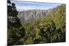 Parque Nacional De La Caldera De Taburiente, La Palma, Canary Islands, Spain, 2009-Peter Thompson-Mounted Photographic Print