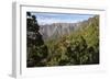 Parque Nacional De La Caldera De Taburiente, La Palma, Canary Islands, Spain, 2009-Peter Thompson-Framed Photographic Print