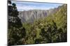 Parque Nacional De La Caldera De Taburiente, La Palma, Canary Islands, Spain, 2009-Peter Thompson-Mounted Photographic Print