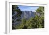 Parque Nacional De La Caldera De Taburiente, La Palma, Canary Islands, Spain, 2009-Peter Thompson-Framed Photographic Print