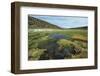 Parque Nacional de Sajama, Bolivia.-Anthony Asael-Framed Photographic Print