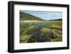 Parque Nacional de Sajama, Bolivia.-Anthony Asael-Framed Photographic Print