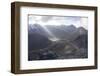 Parque Nevada de Toluca and the volcano de Toluca, Mexico, North America-Peter Groenendijk-Framed Photographic Print