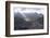 Parque Nevada de Toluca and the volcano de Toluca, Mexico, North America-Peter Groenendijk-Framed Photographic Print