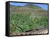 Parque Palmitos Park, Gran Canaria, Canary Islands-Peter Thompson-Framed Stretched Canvas