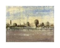Toscano Landscape-Parra-Framed Giclee Print