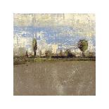 Toscano Pasture-Parra-Mounted Giclee Print