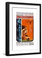 Parrish-null-Framed Art Print