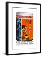 Parrish-null-Framed Art Print