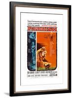 Parrish-null-Framed Art Print