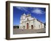 Parroquia De La Asuncion, Masaya, Nicaragua, Central America-Wendy Connett-Framed Photographic Print