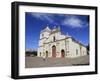 Parroquia De La Asuncion, Masaya, Nicaragua, Central America-Wendy Connett-Framed Photographic Print