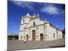 Parroquia De La Asuncion, Masaya, Nicaragua, Central America-Wendy Connett-Mounted Photographic Print