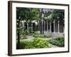 Parroquia De La Purissima Concepcion De Barcelona, Barcelona, Catalonia, Spain, Europe-Richard Cummins-Framed Photographic Print