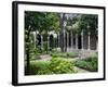 Parroquia De La Purissima Concepcion De Barcelona, Barcelona, Catalonia, Spain, Europe-Richard Cummins-Framed Photographic Print