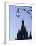 Parroquia de San Miguel Archangel Church, San Miguel de Allende, Guanajuato State, Mexico,-Walter Bibikow-Framed Photographic Print