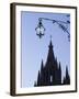 Parroquia de San Miguel Archangel Church, San Miguel de Allende, Guanajuato State, Mexico,-Walter Bibikow-Framed Photographic Print