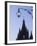 Parroquia de San Miguel Archangel Church, San Miguel de Allende, Guanajuato State, Mexico,-Walter Bibikow-Framed Photographic Print