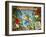 Parrot Palm Clipper-James Mazzotta-Framed Giclee Print