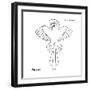 Parrot-Olga And Alexey Drozdov-Framed Giclee Print