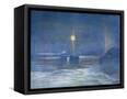 Canvas Black