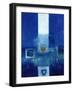 Parsifal, 1995-Charlie Millar-Framed Giclee Print