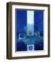 Parsifal, 1995-Charlie Millar-Framed Giclee Print