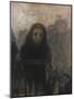 Parsifal-Odilon Redon-Mounted Giclee Print