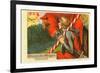 Parsifal-null-Framed Premium Giclee Print