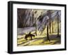 Parsifal-Hermann Hendrich-Framed Giclee Print