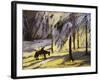 Parsifal-Hermann Hendrich-Framed Giclee Print