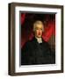 Parson Woodforde, 1806-Samuel Woodforde-Framed Giclee Print