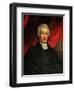 Parson Woodforde, 1806-Samuel Woodforde-Framed Giclee Print