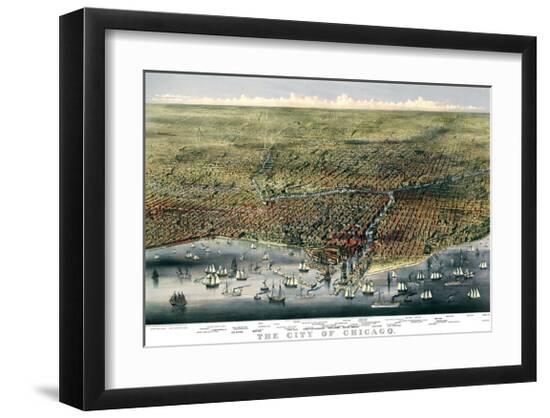 Giclee Print, , large