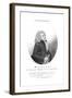 Parsons as Alscrip-S Harding-Framed Giclee Print