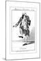 Wood Mount
