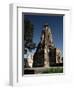 Parsvanatha Temple, East Group, Khajuraho, Unesco World Heritage Site, Madhya Pradesh State, India-Adam Woolfitt-Framed Photographic Print