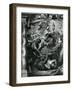 Part of a Tribute to Prince Leopold William, Archduke of Austria-null-Framed Giclee Print