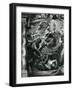 Part of a Tribute to Prince Leopold William, Archduke of Austria-null-Framed Giclee Print