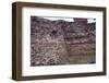 Part of Roman City Wall near Balkern Gate, Colchester, Essex, England, c20th century-CM Dixon-Framed Photographic Print