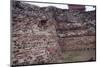 Part of Roman City Wall near Balkern Gate, Colchester, Essex, England, c20th century-CM Dixon-Mounted Photographic Print