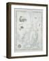 Part of South Australia-John Rapkin-Framed Giclee Print