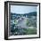 Part of Spa-Francorchamps Race Track, Belgian Grand Prix, Belgium, 1963-null-Framed Photographic Print