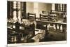 Part of the Chemistry Laboratory at the Victoria College, Alexandria, Egypt-null-Mounted Photographic Print