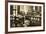 Part of the Chemistry Laboratory at the Victoria College, Alexandria, Egypt-null-Framed Photographic Print