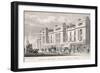 Part of the East Side of Regent Street-Thomas Hosmer Shepherd-Framed Giclee Print