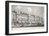 Part of the East Side, Regent Street-Thomas Hosmer Shepherd-Framed Giclee Print