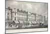 Part of the East Side, Regent Street-Thomas Hosmer Shepherd-Mounted Giclee Print